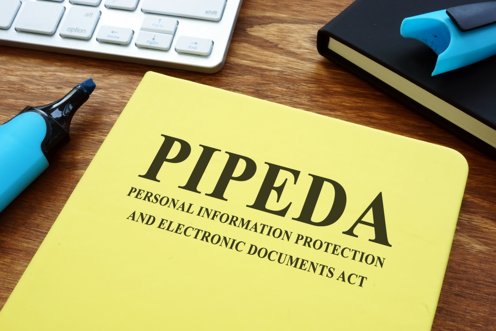 Personal,Information,Protection,And,Electronic,Documents,Act,Pipeda,On,The